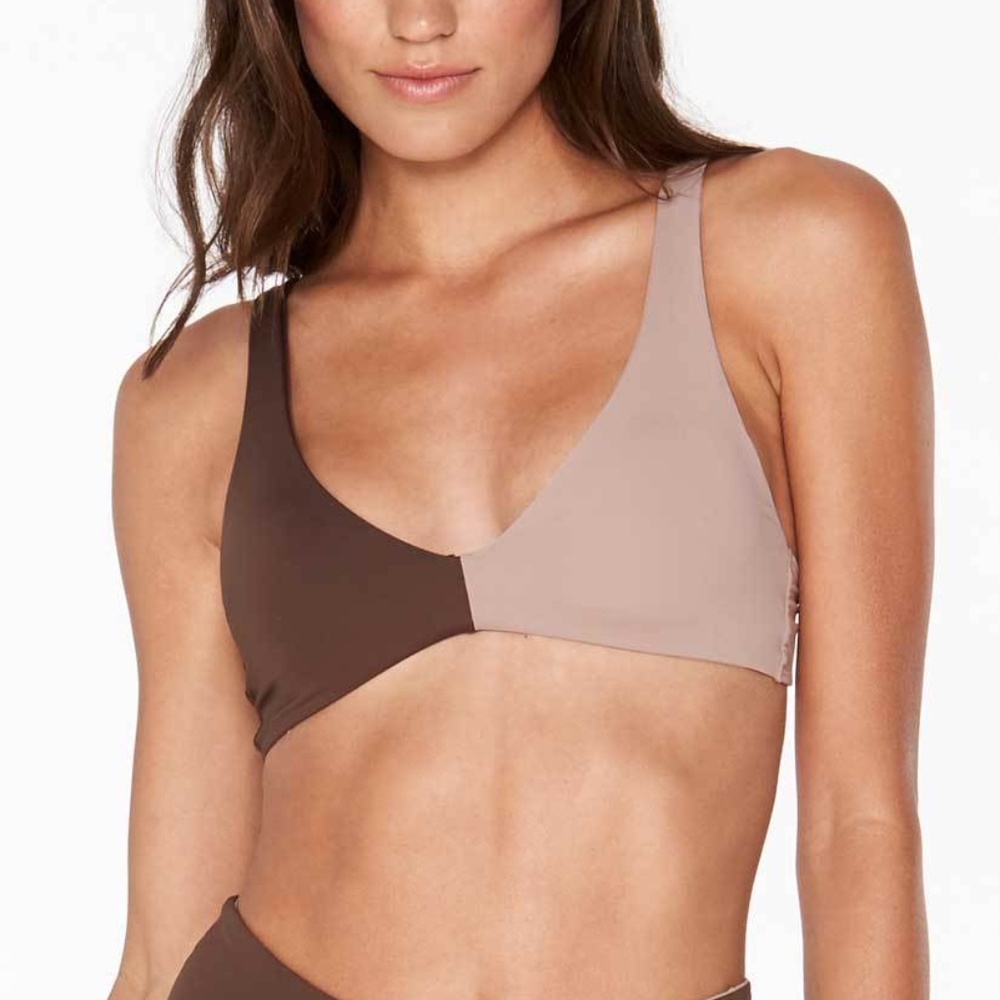 L*Space Bikini Top